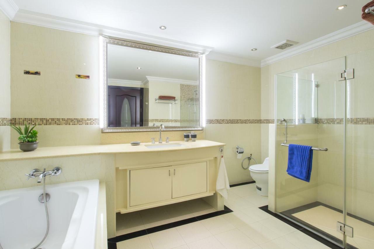 Beautiful Apartment D6 Central Pattaya Buitenkant foto