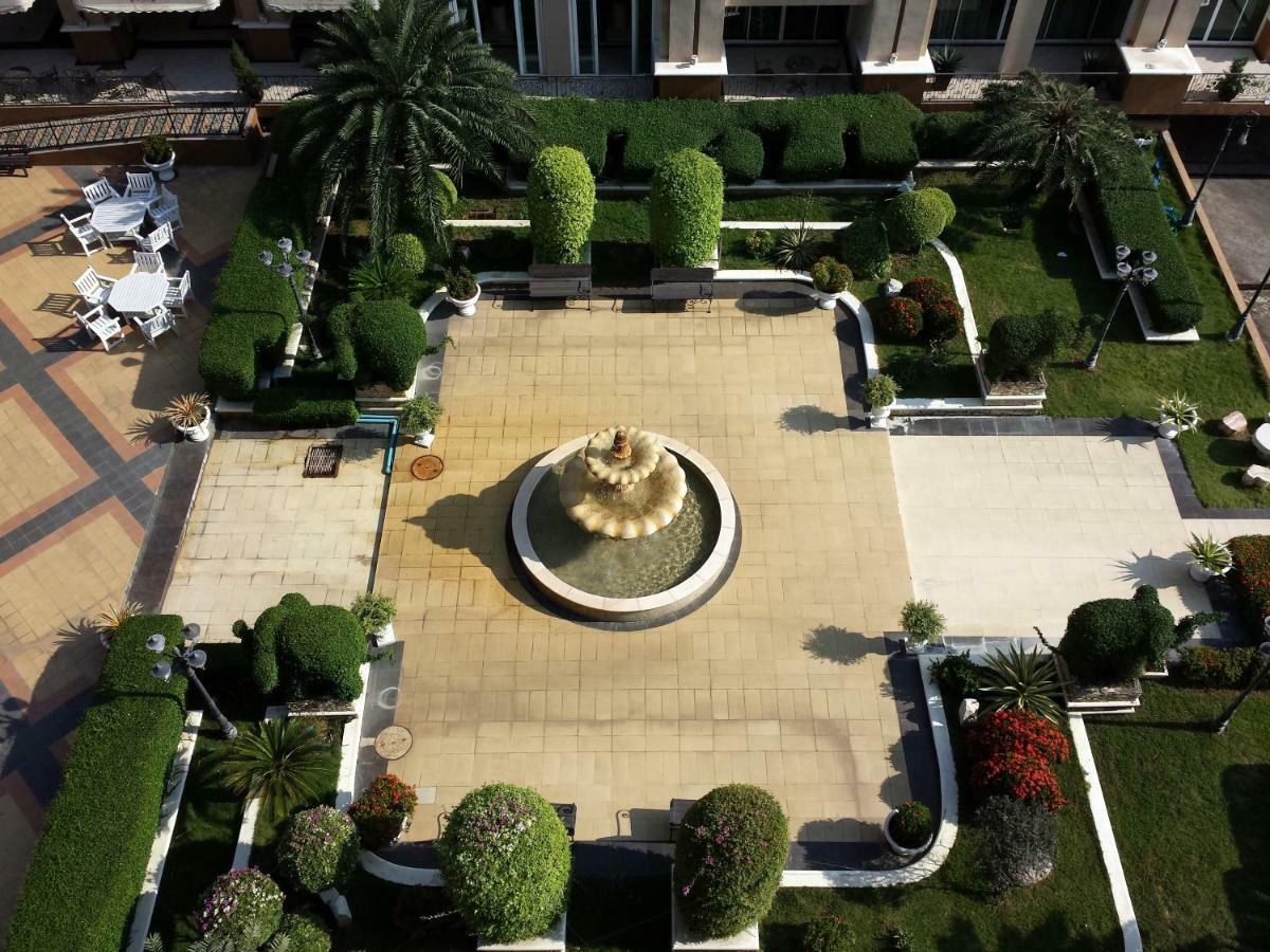 Beautiful Apartment D6 Central Pattaya Buitenkant foto